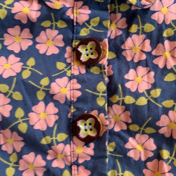 Matilda Jane Yellow Bayberry Dress - Picture 7 of 10